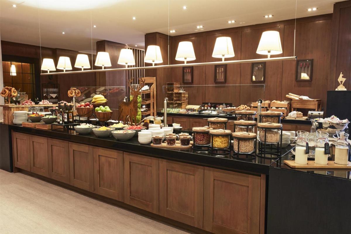 Kempinski Hotel Das Tirol