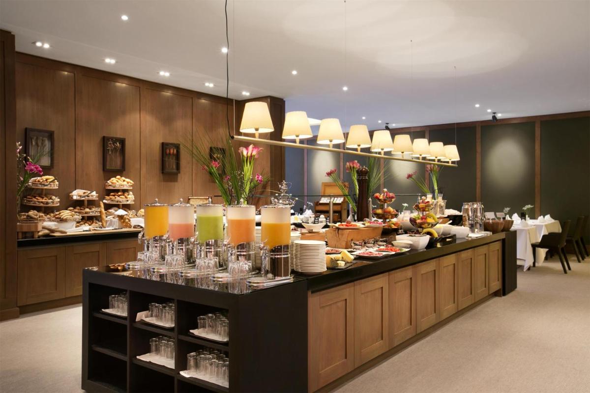 Kempinski Hotel Das Tirol