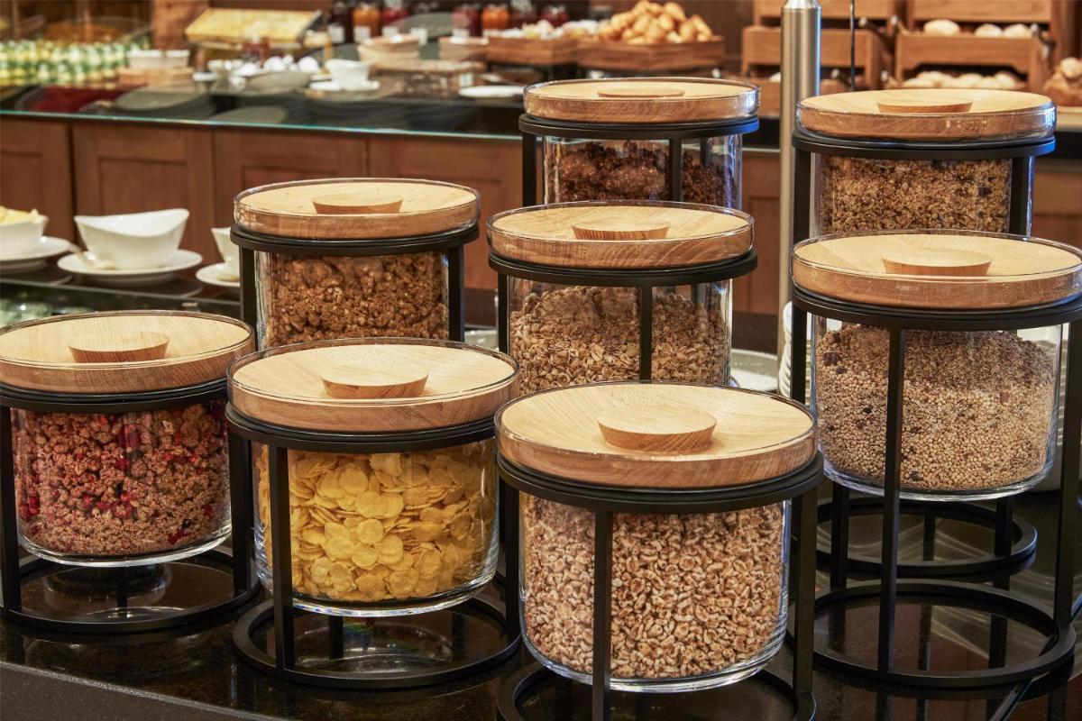 Kempinski Hotel Das Tirol