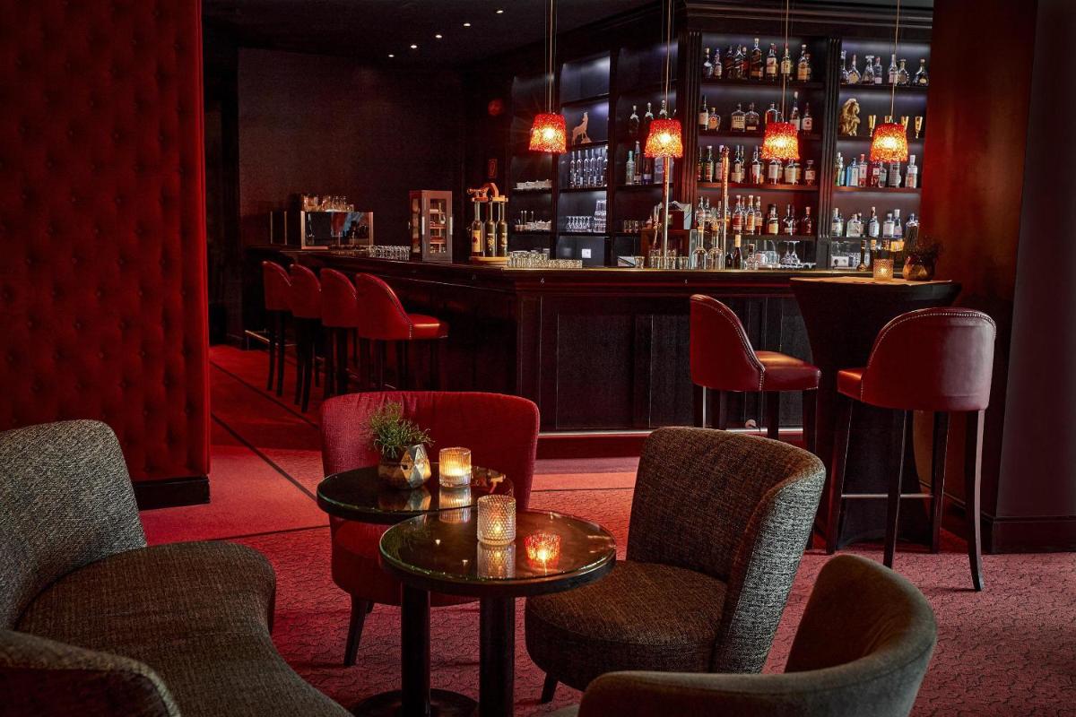 Kempinski Hotel Das Tirol