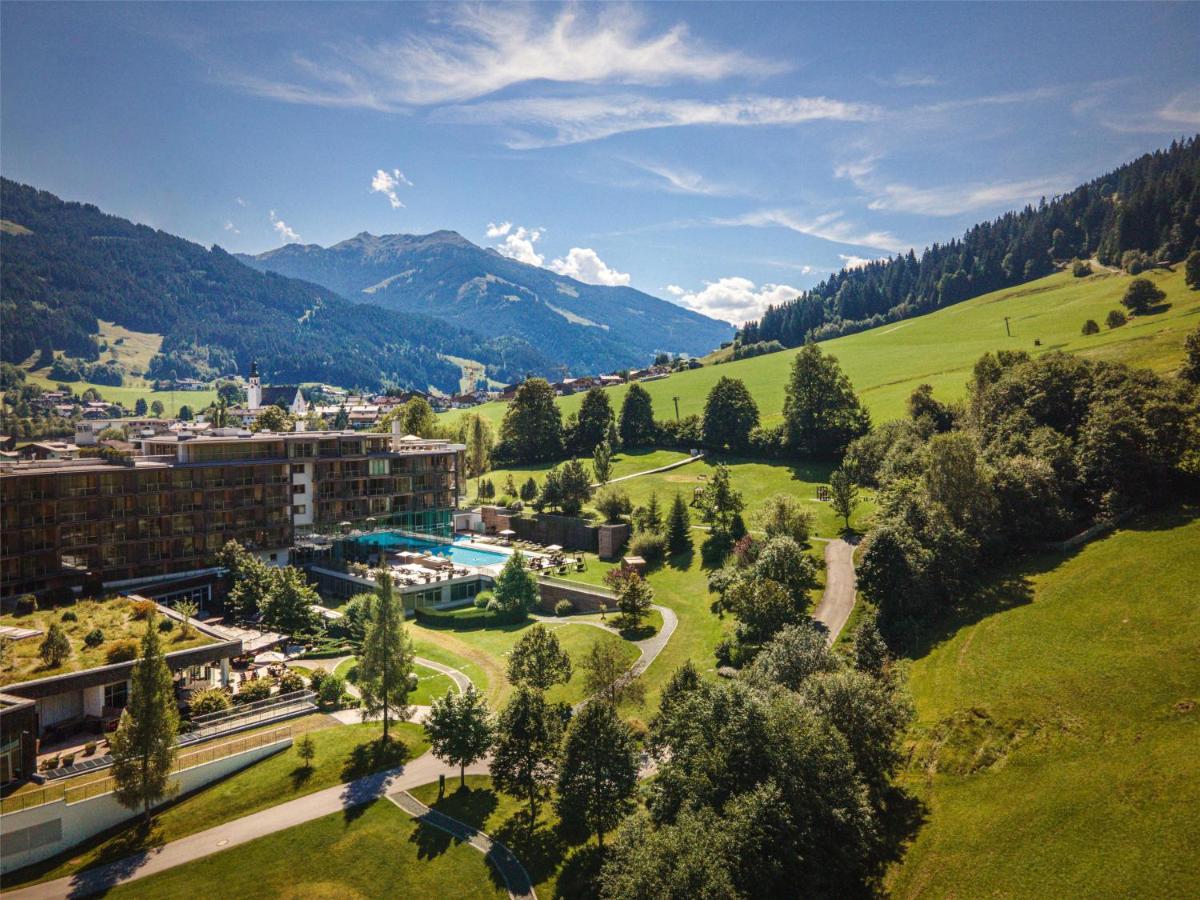 Kempinski Hotel Das Tirol
