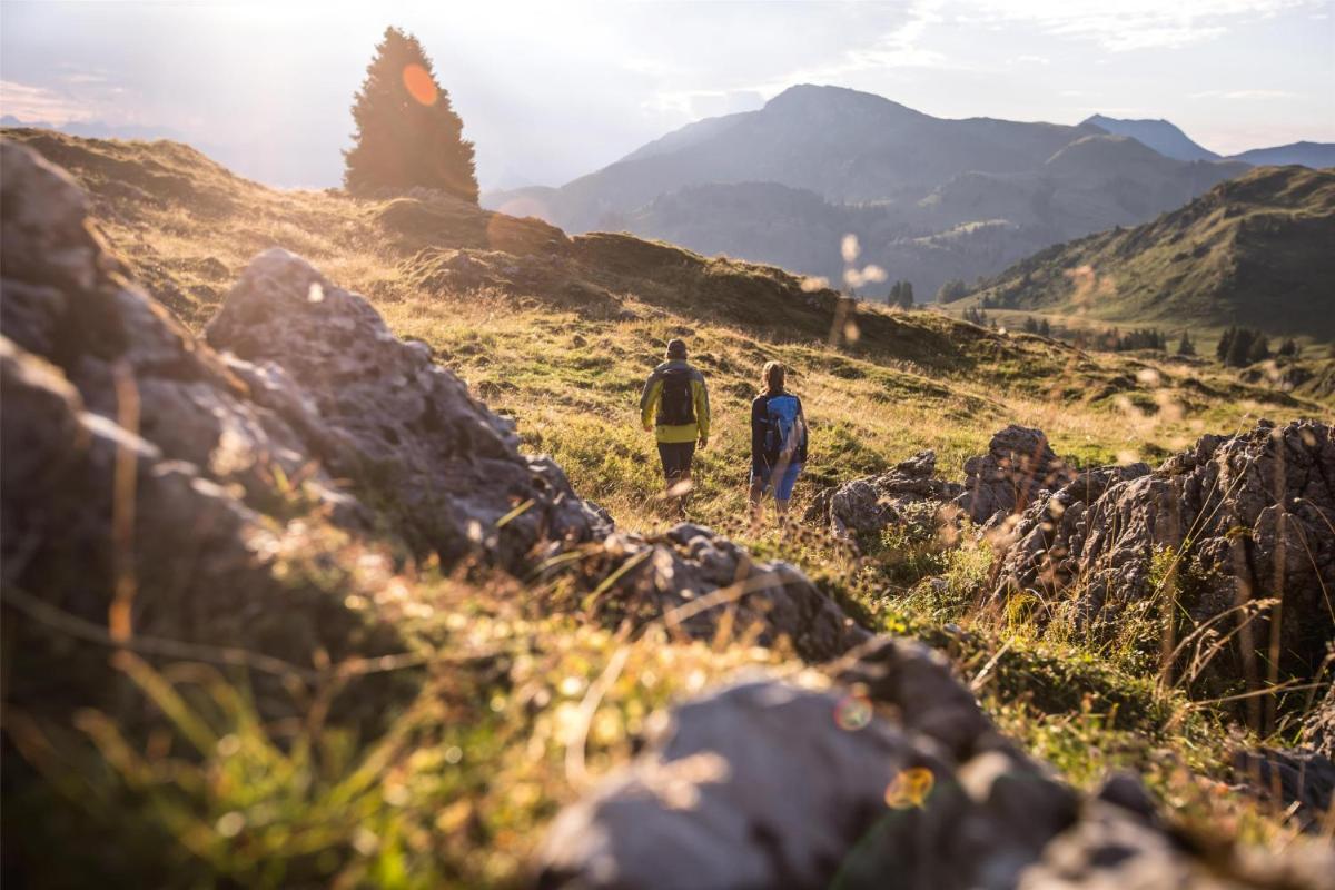 Kempinski Hotel Das Tirol
