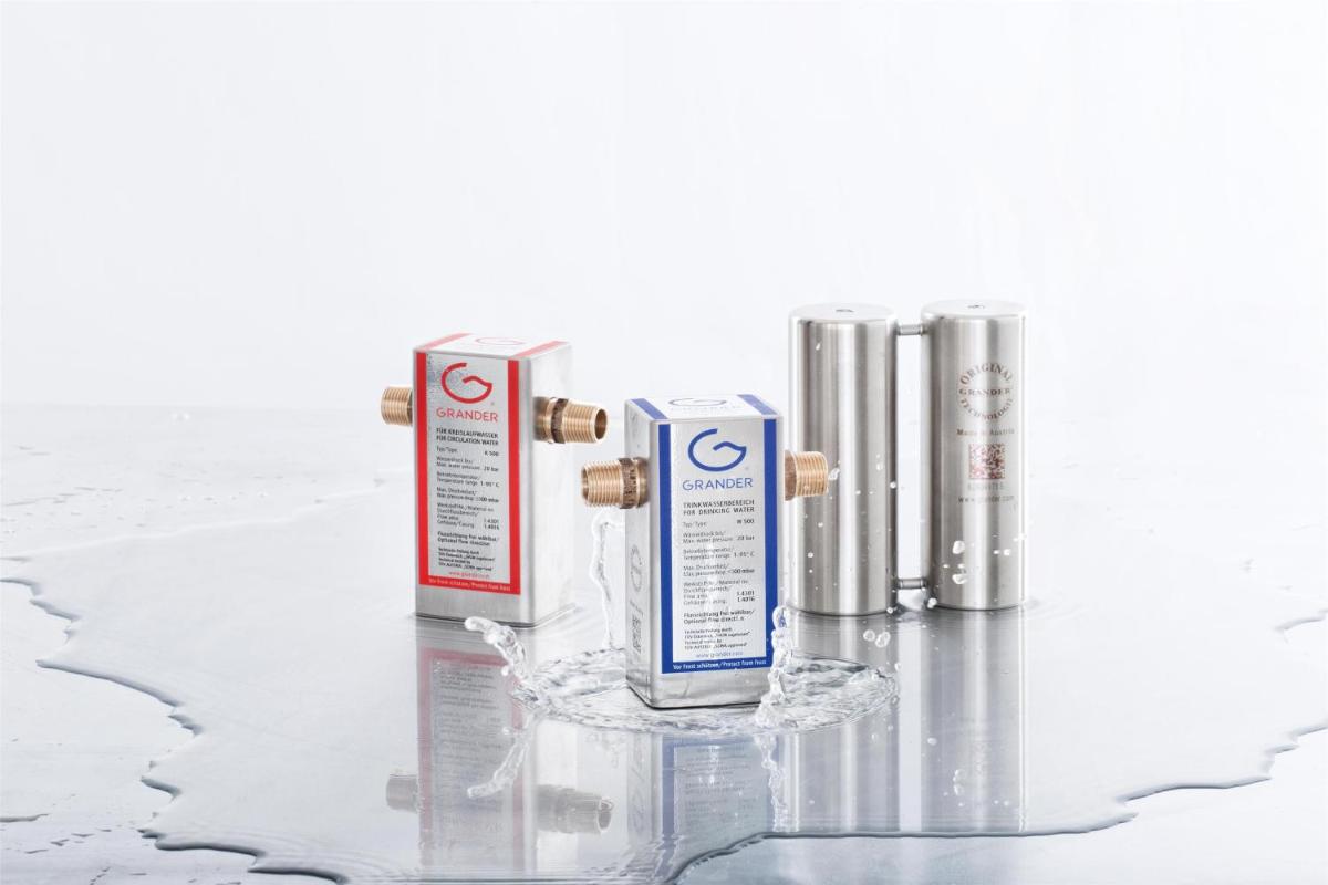 Kempinski Hotel Das Tirol