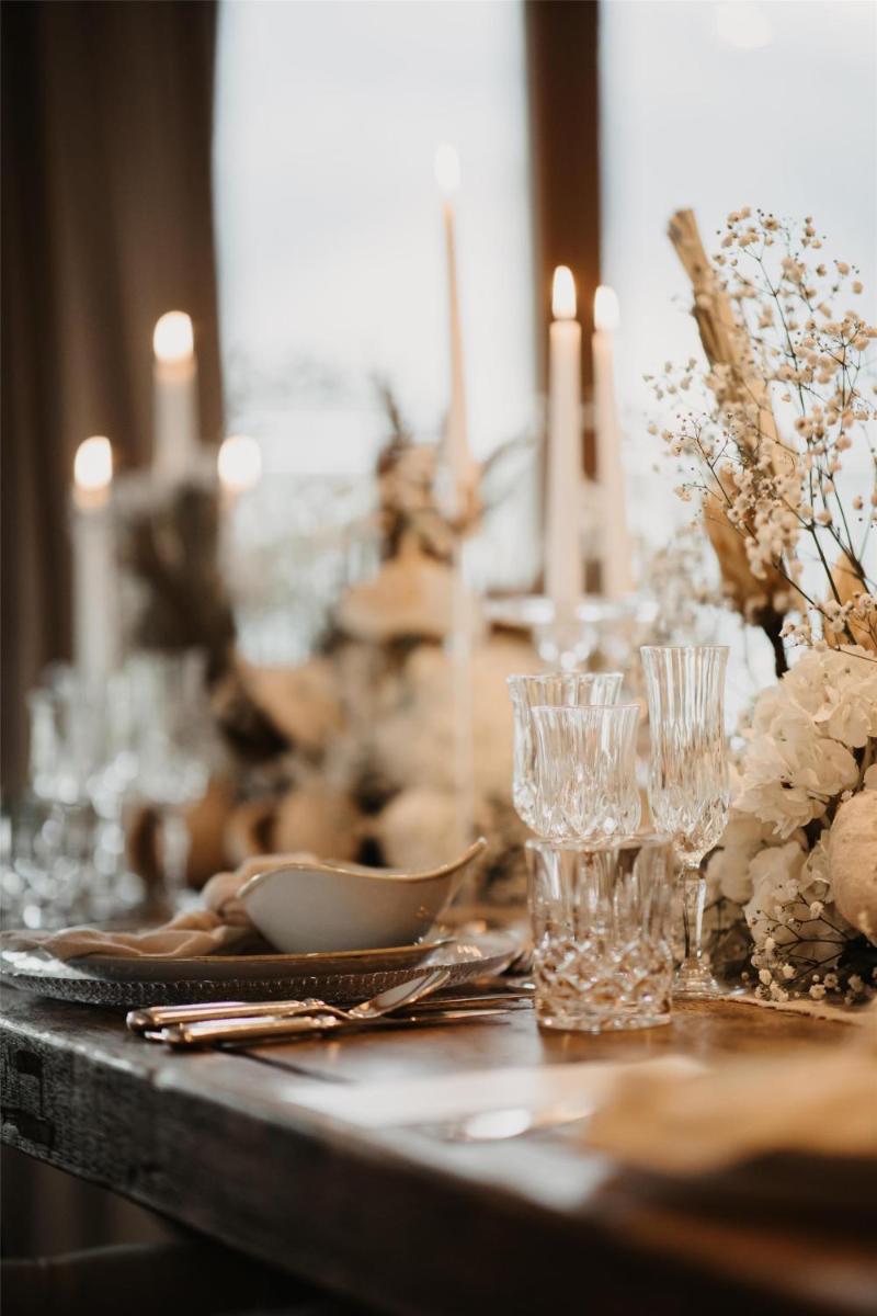 Kempinski Hotel Das Tirol