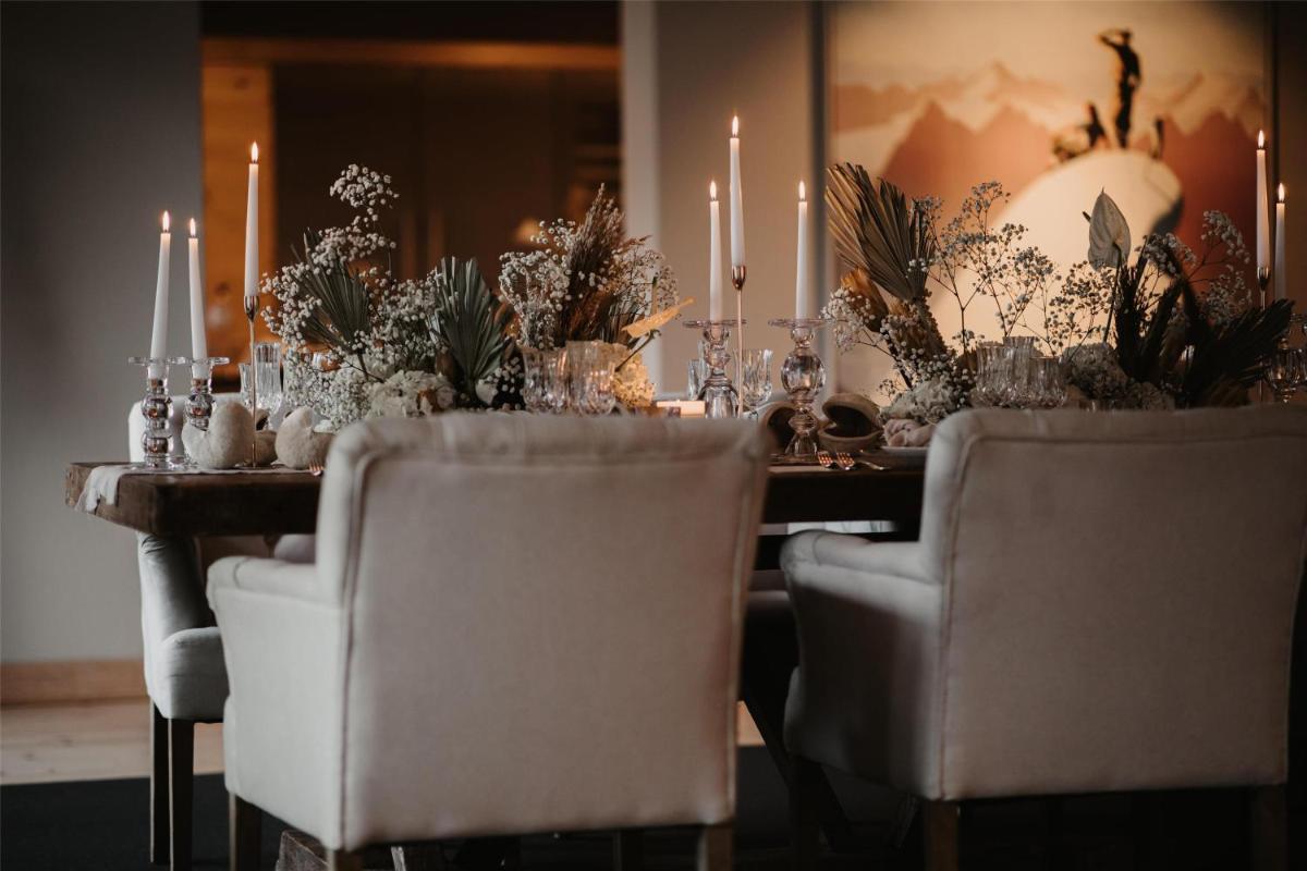 Kempinski Hotel Das Tirol