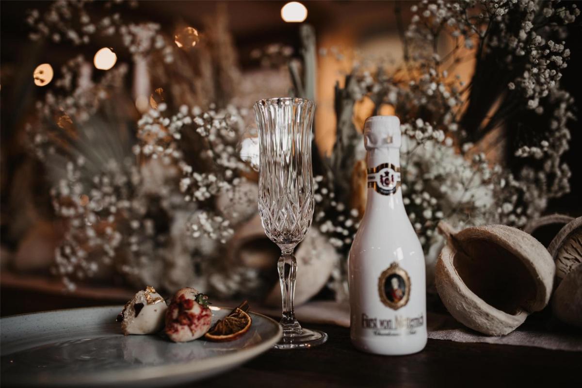 Kempinski Hotel Das Tirol