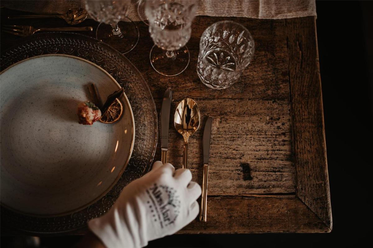 Kempinski Hotel Das Tirol