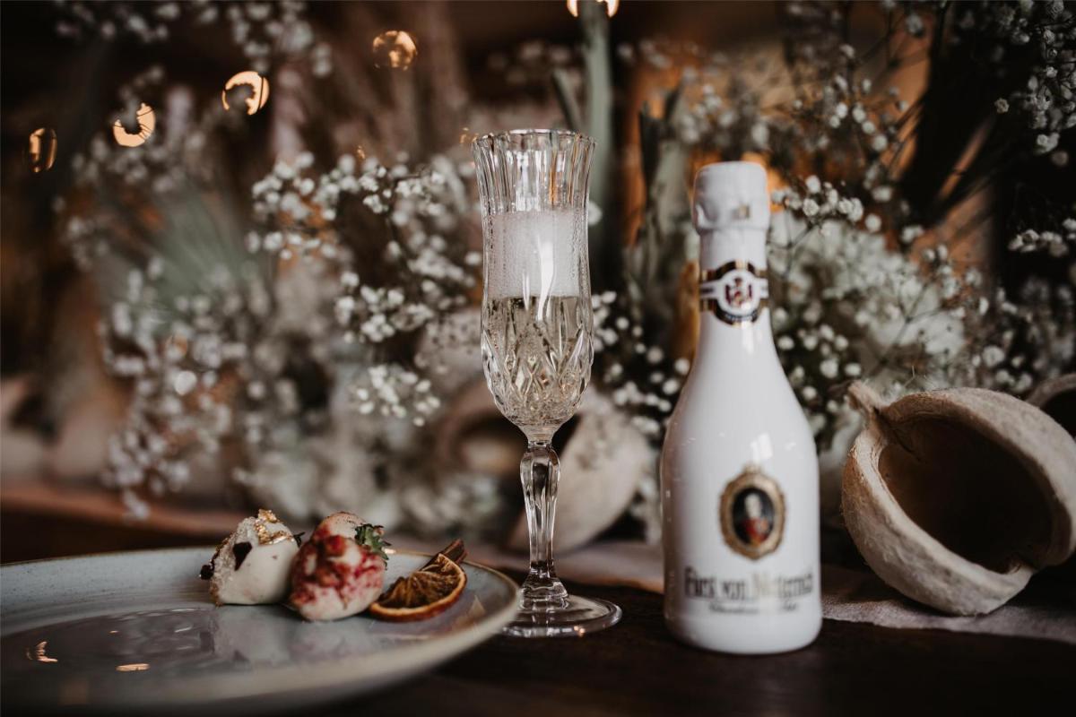 Kempinski Hotel Das Tirol