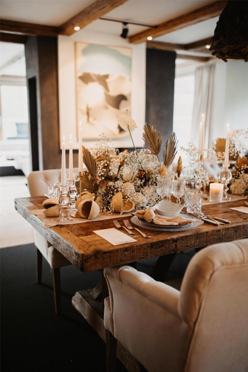 Kempinski Hotel Das Tirol