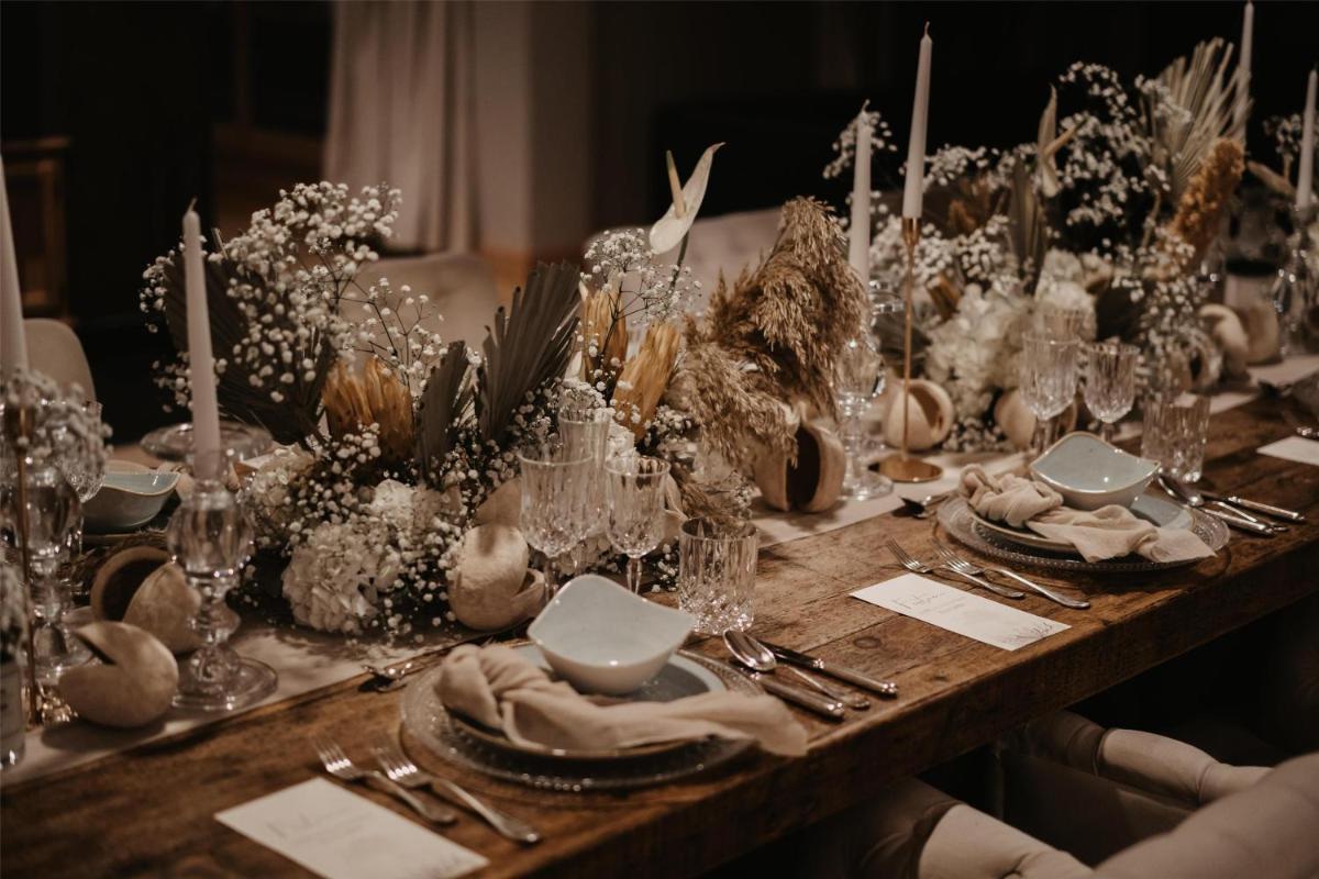 Kempinski Hotel Das Tirol