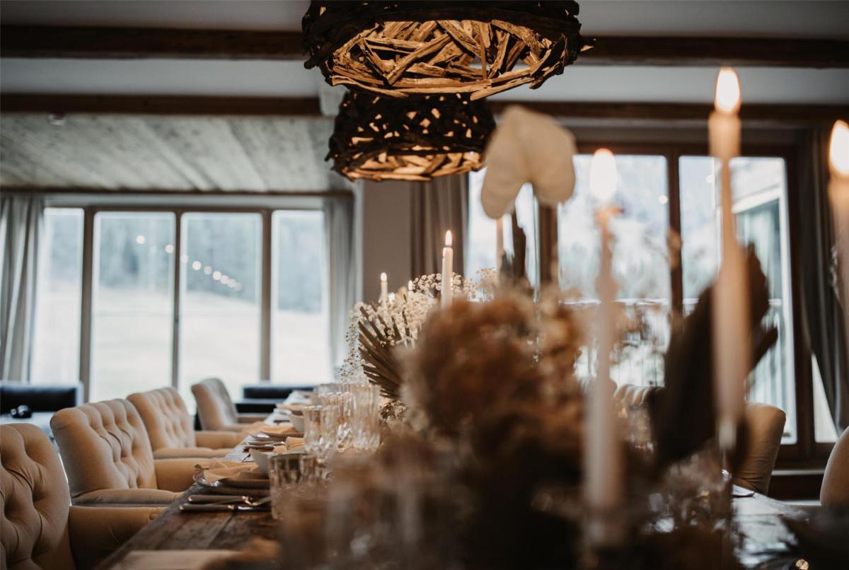 Kempinski Hotel Das Tirol