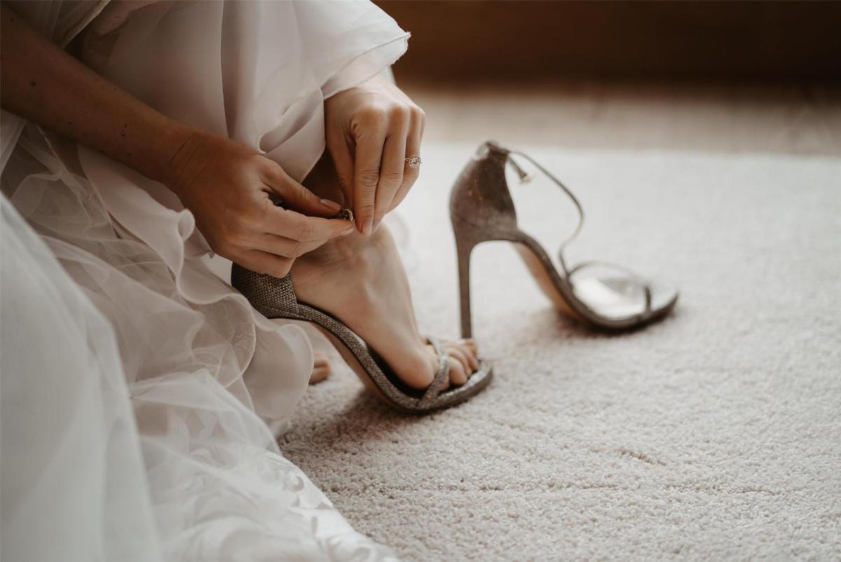 Kempinski Hotel Das Tirol