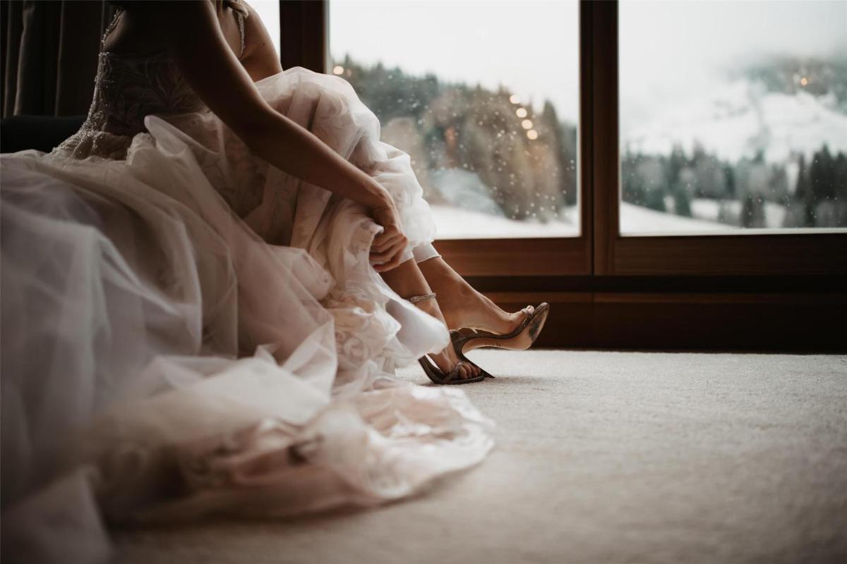 Kempinski Hotel Das Tirol