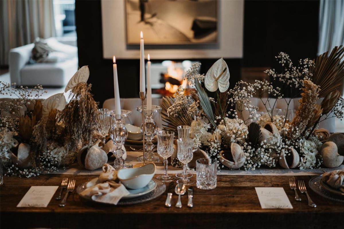 Kempinski Hotel Das Tirol