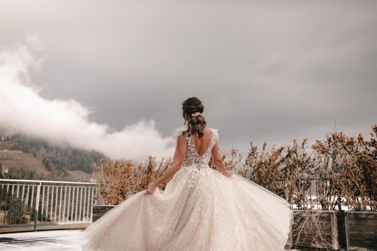 Kempinski Hotel Das Tirol