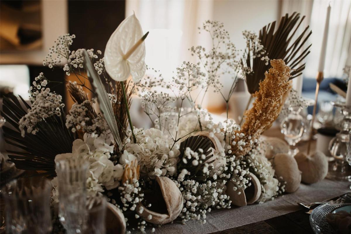 Kempinski Hotel Das Tirol