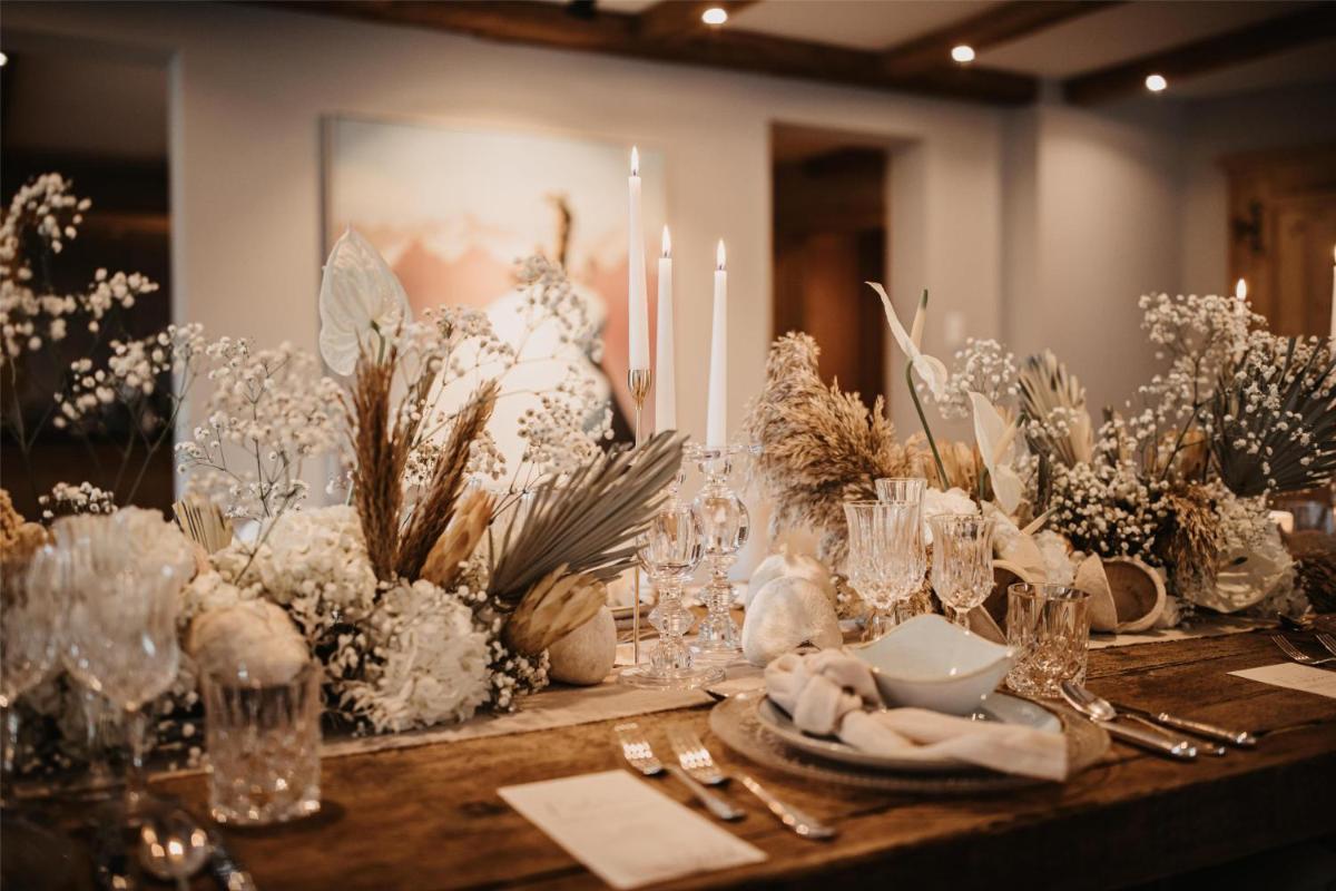 Kempinski Hotel Das Tirol