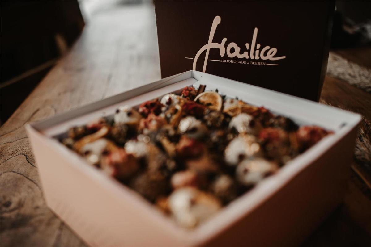 Kempinski Hotel Das Tirol