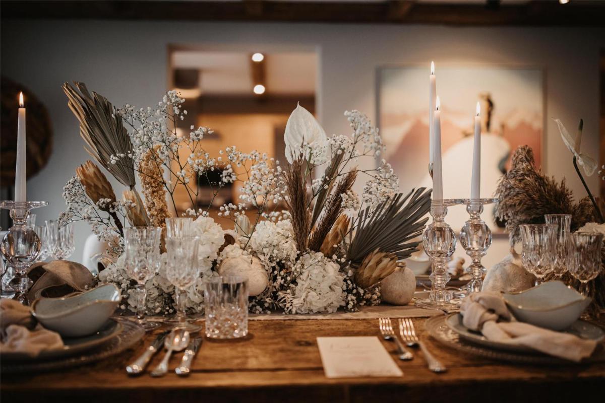 Kempinski Hotel Das Tirol