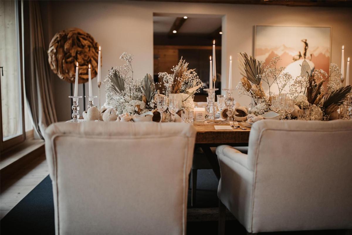 Kempinski Hotel Das Tirol