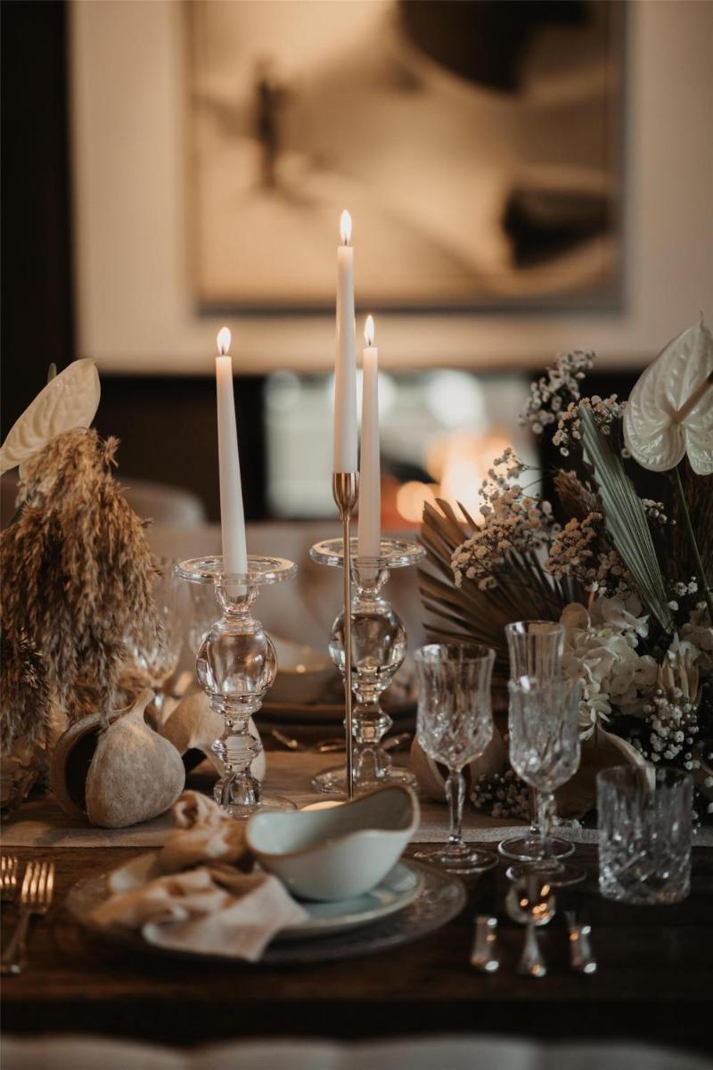 Kempinski Hotel Das Tirol