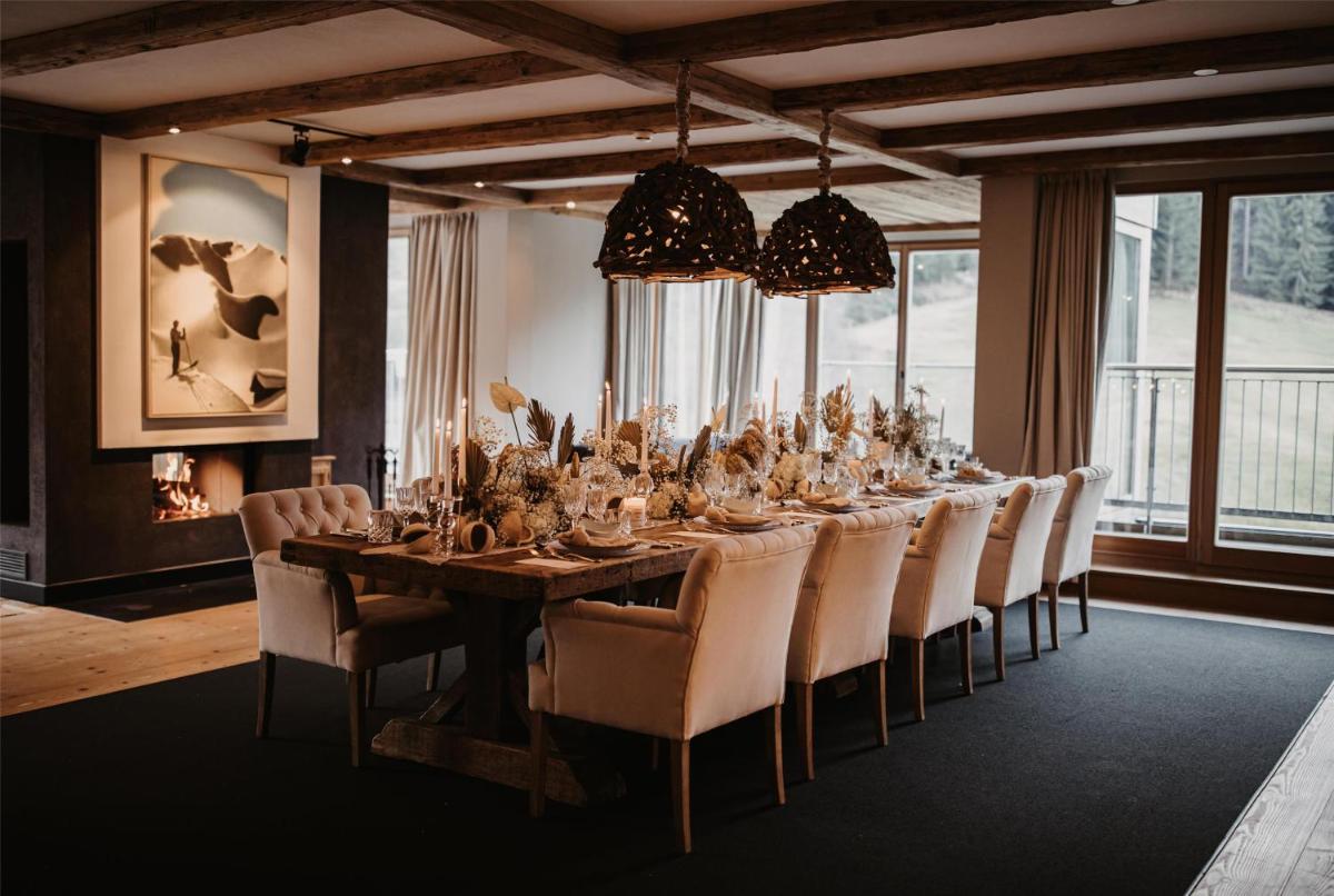 Kempinski Hotel Das Tirol