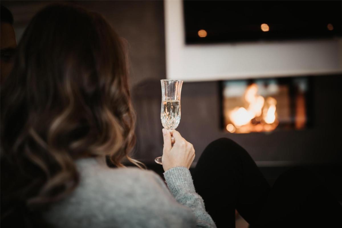 Kempinski Hotel Das Tirol