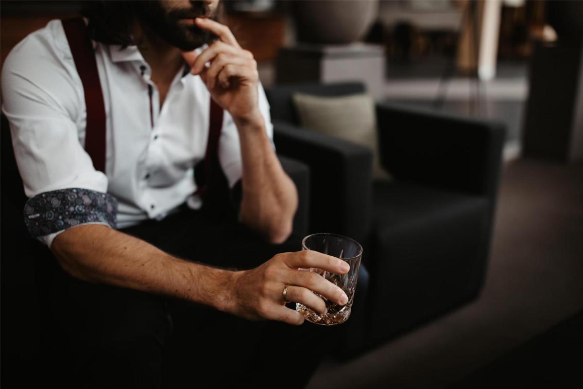 Kempinski Hotel Das Tirol