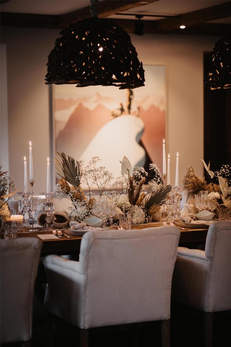 Kempinski Hotel Das Tirol