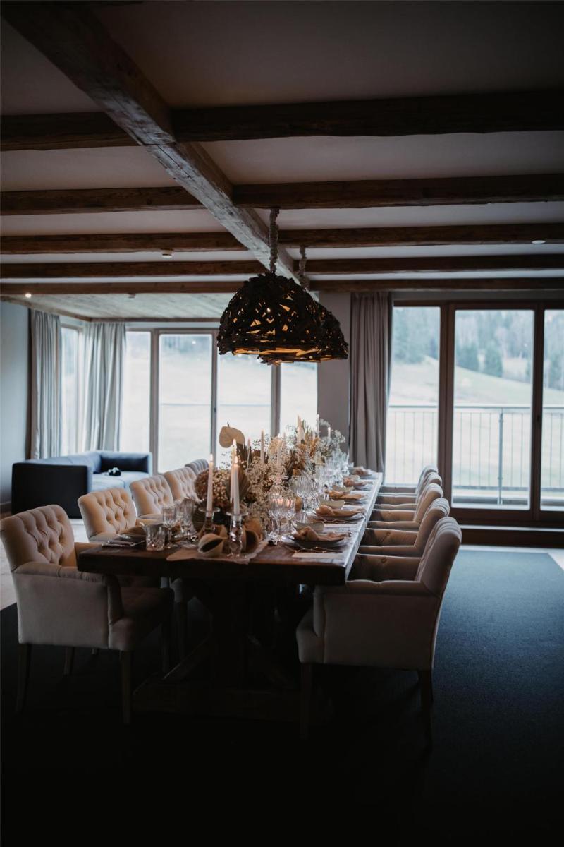 Kempinski Hotel Das Tirol