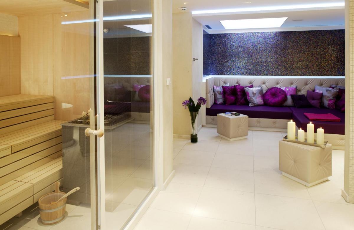 Kempinski Hotel Das Tirol