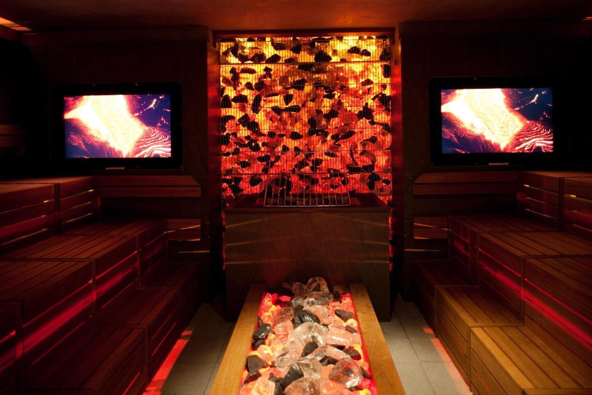 Kempinski Hotel Das Tirol