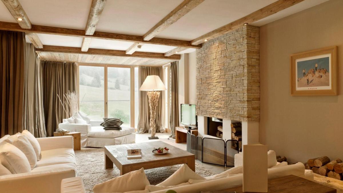 Kempinski Hotel Das Tirol