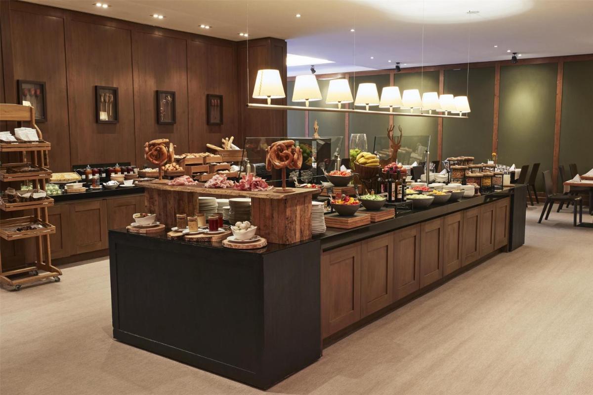 Kempinski Hotel Das Tirol