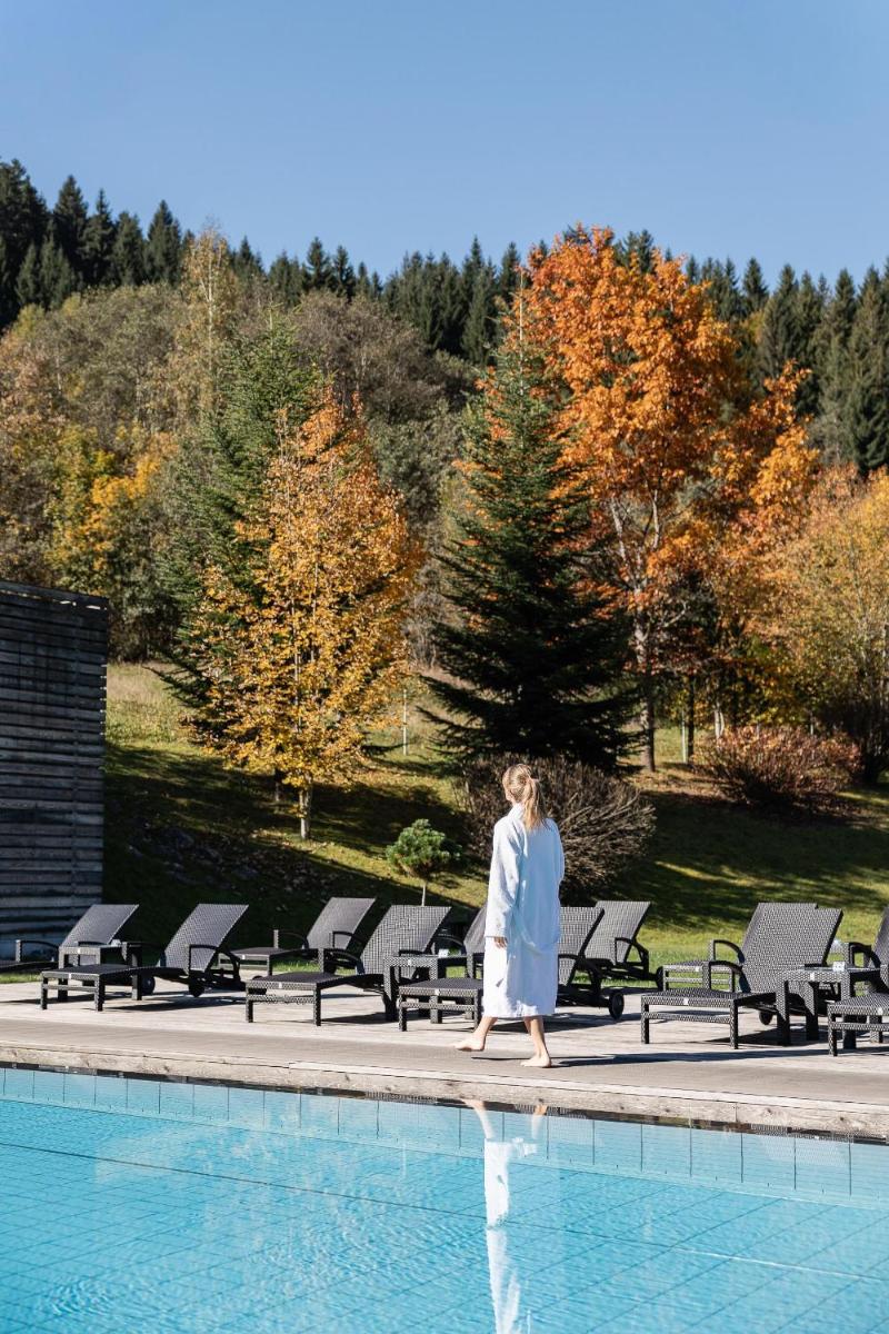Kempinski Hotel Das Tirol