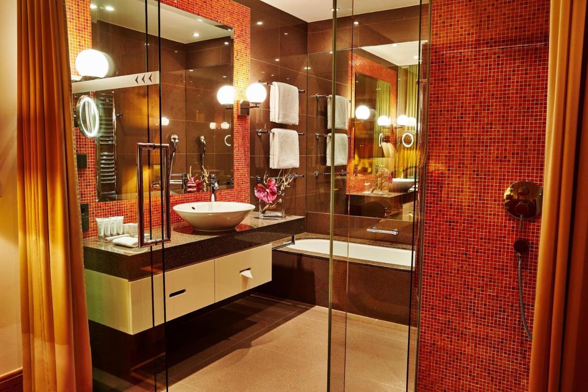 Kempinski Hotel Das Tirol