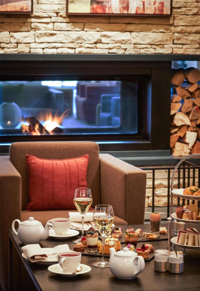 Kempinski Hotel Das Tirol
