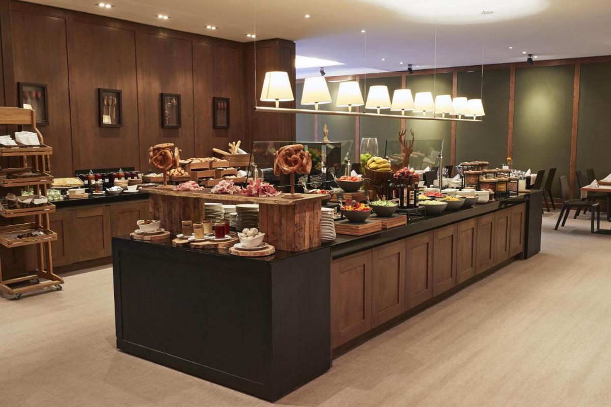 Kempinski Hotel Das Tirol