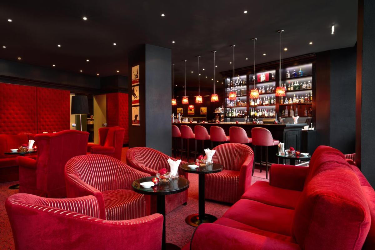 Kempinski Hotel Das Tirol