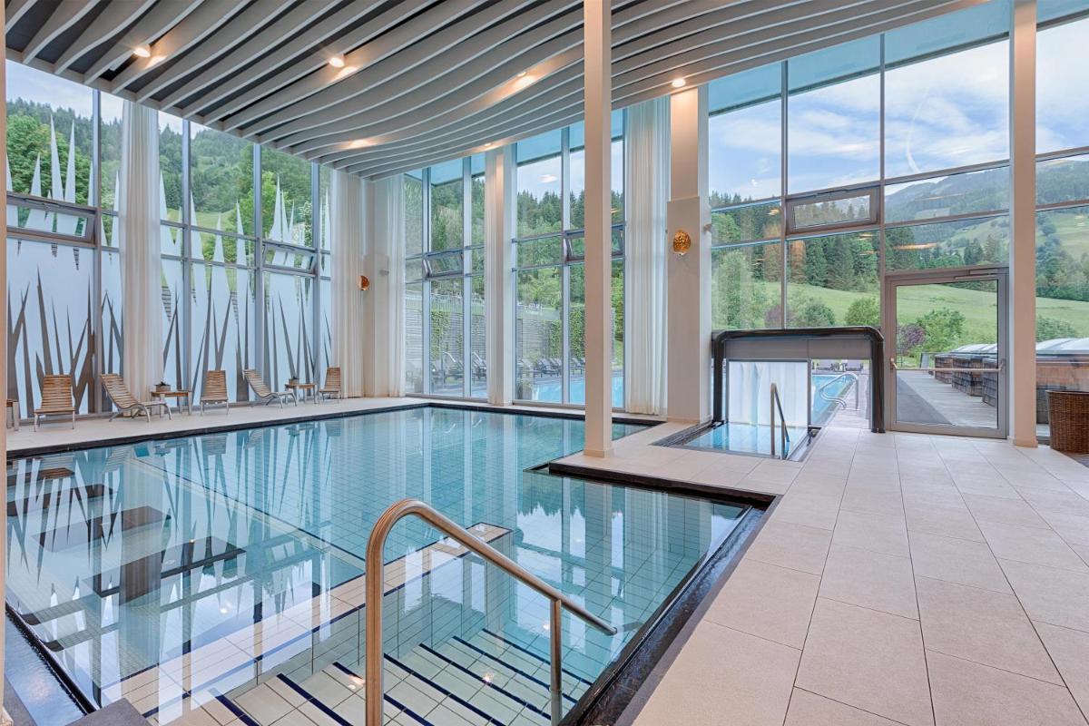 Kempinski Hotel Das Tirol