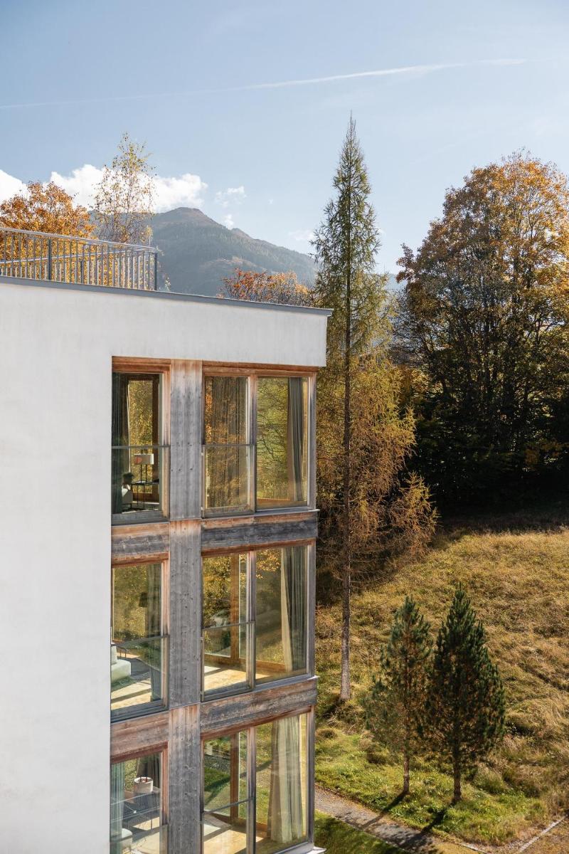 Kempinski Hotel Das Tirol
