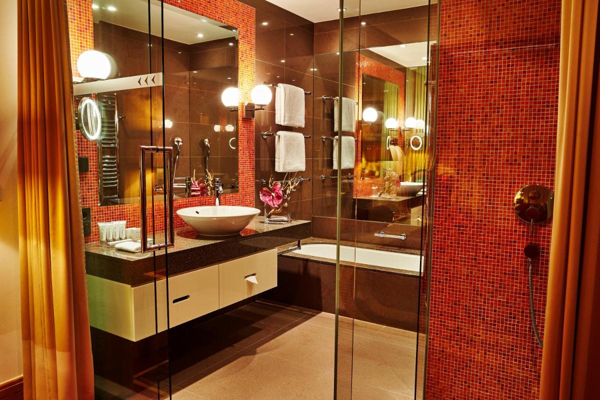 Kempinski Hotel Das Tirol