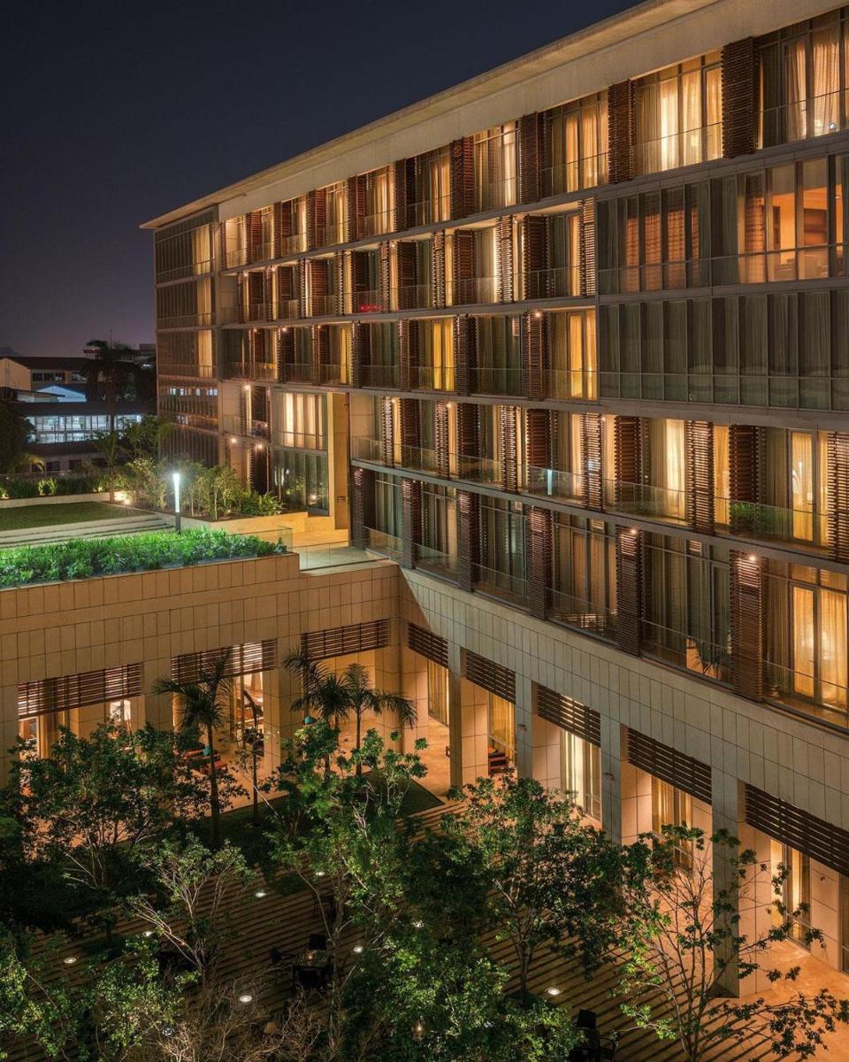 Kempinski Hotel Gold Coast City