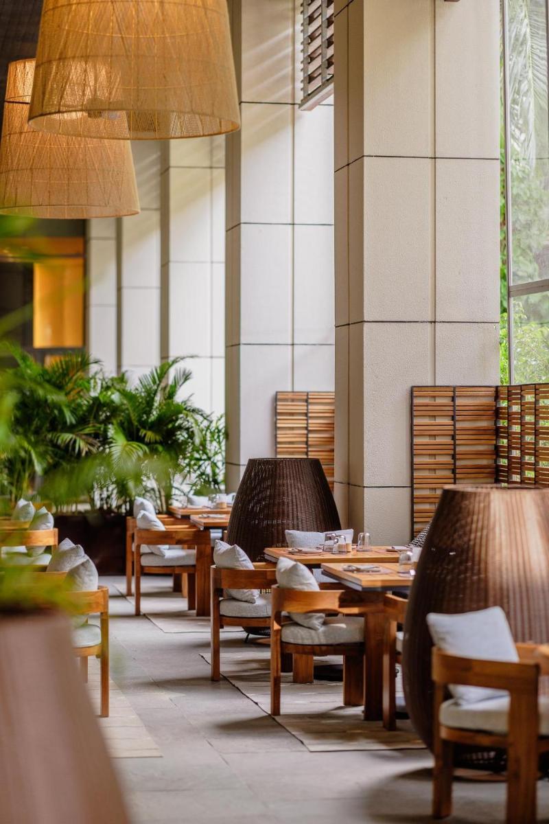 Kempinski Hotel Gold Coast City