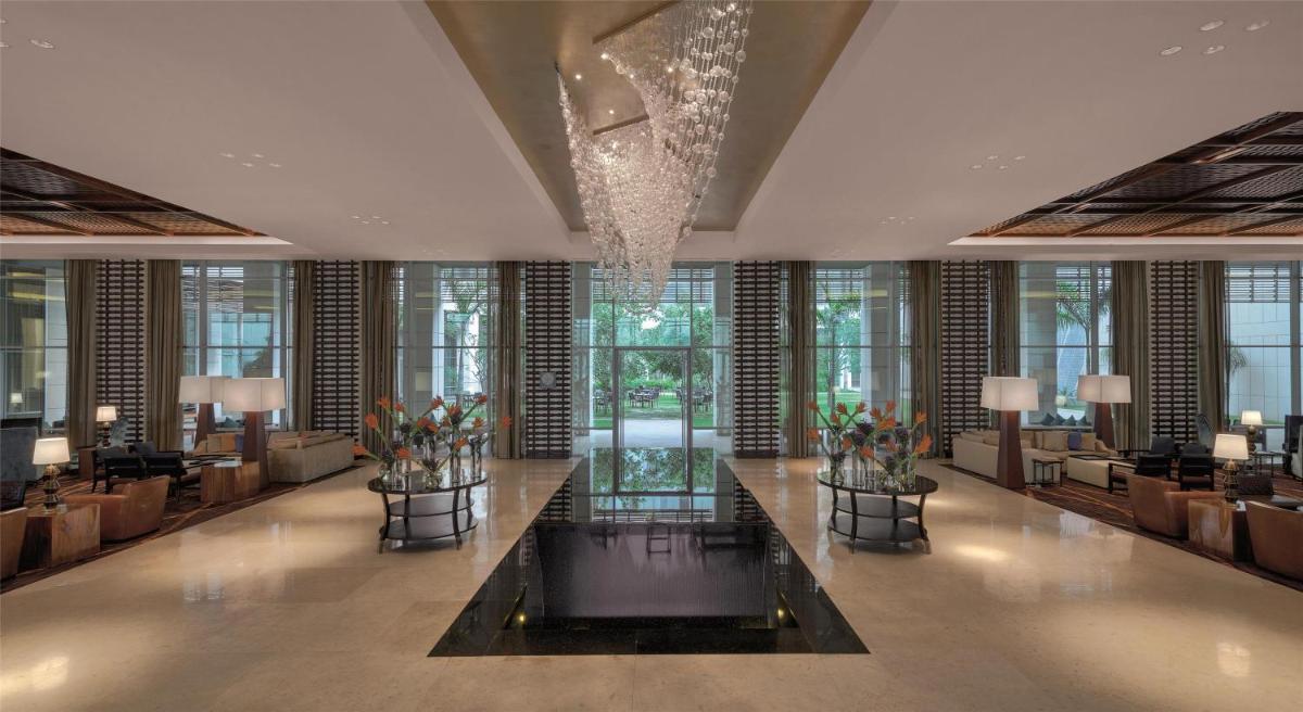 Kempinski Hotel Gold Coast City