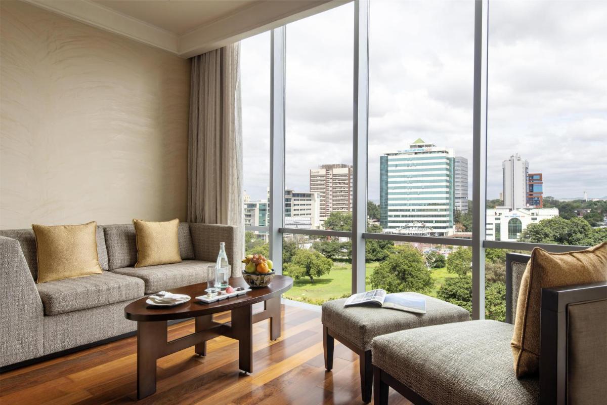 Kempinski Hotel Gold Coast City