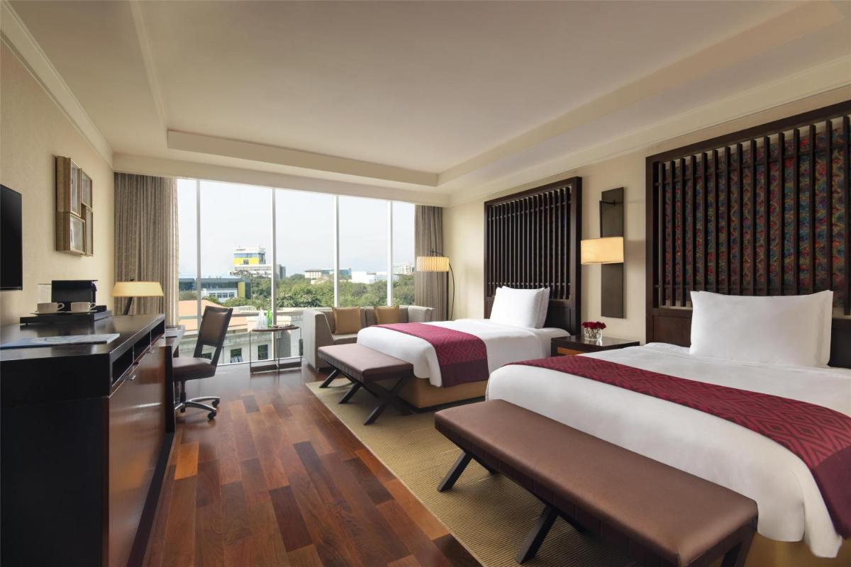 Kempinski Hotel Gold Coast City