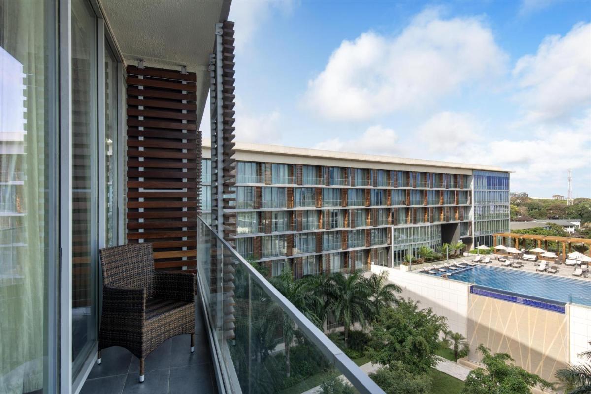 Kempinski Hotel Gold Coast City