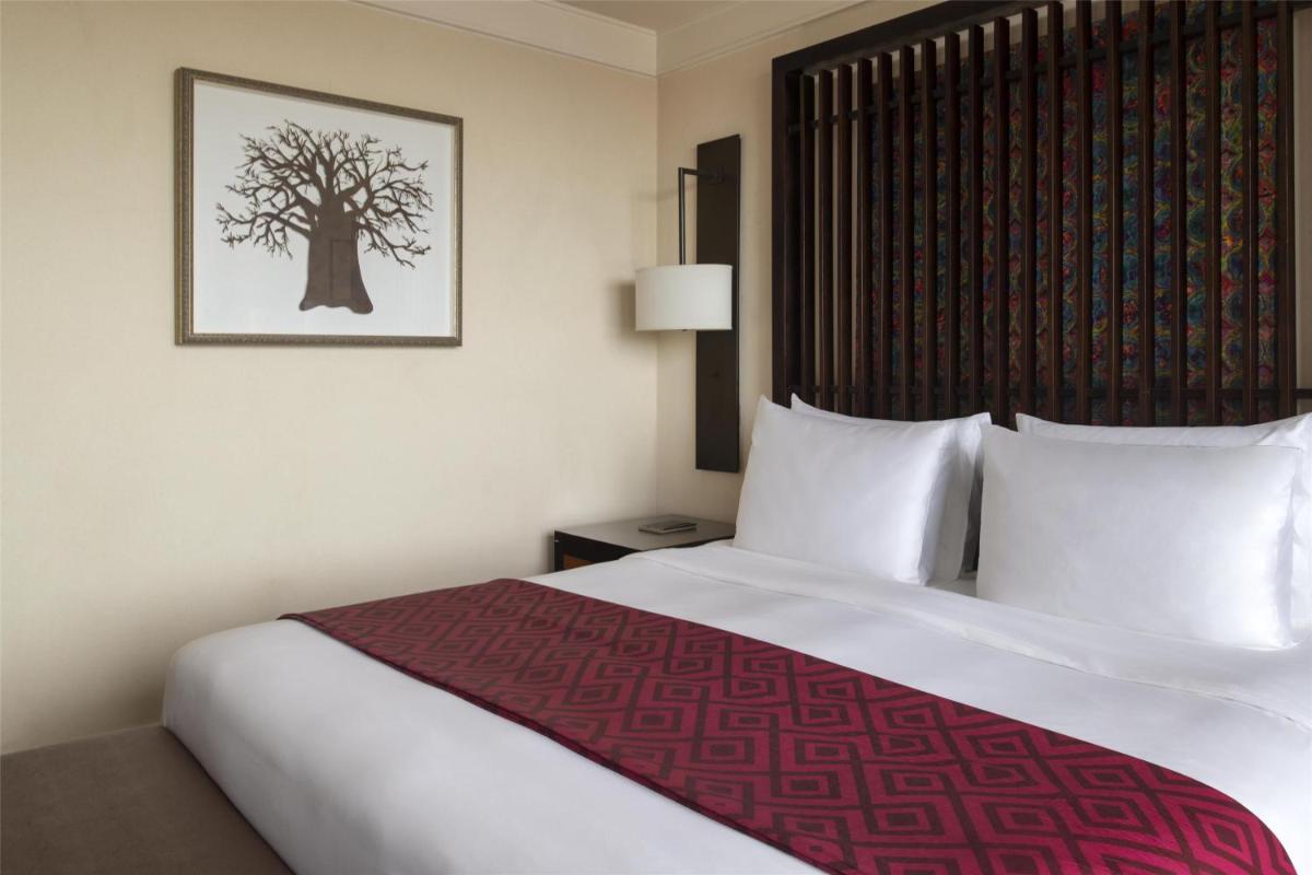 Kempinski Hotel Gold Coast City