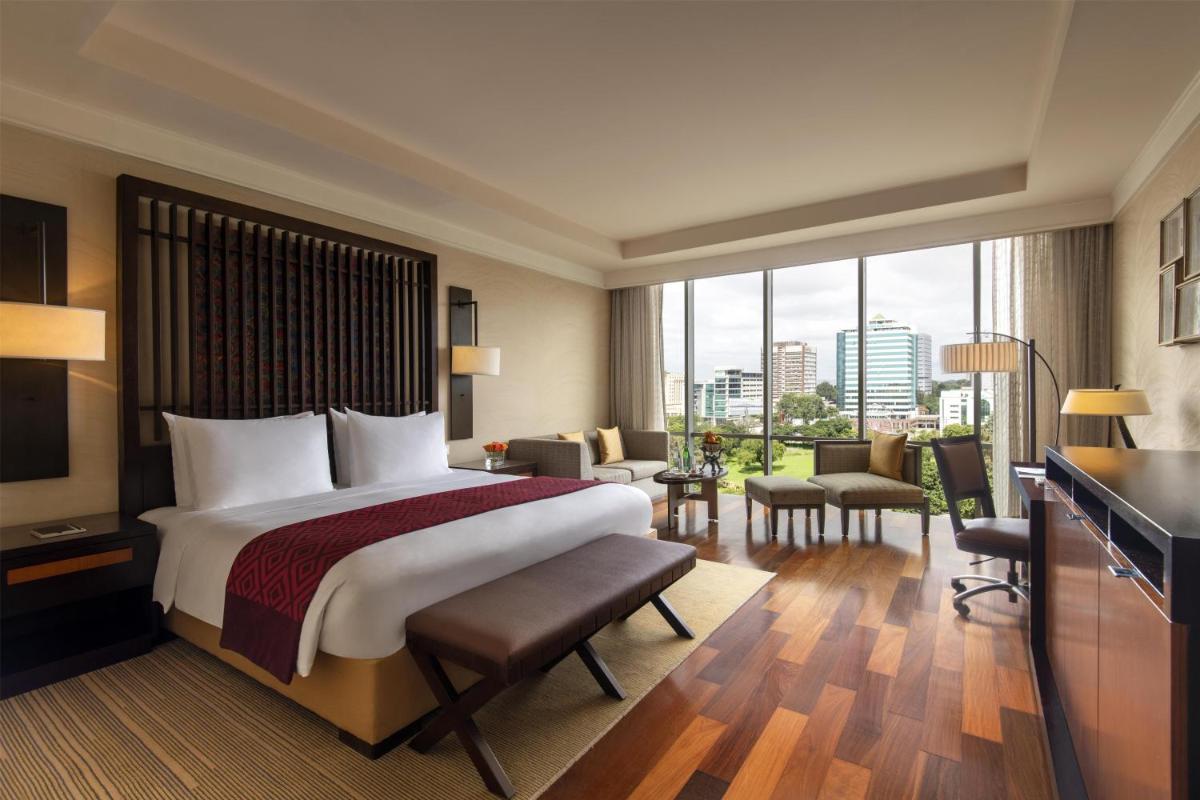 Kempinski Hotel Gold Coast City